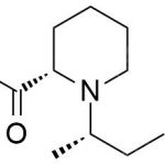 Bupivacaine Impurity 5 CAS#: 2125995-28-8