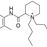 Bupivacaine Impurity 8 CAS#: 852804-30-9