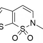 Brinzolamide অপবিত্রতা 3 CAS#: 171273-35-1