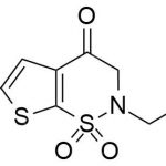 Brinzolamide Impurity4 CAS#: 154127-41-0