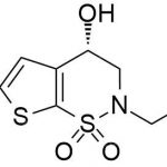 Brinzolamide অপবিত্রতা 5 CAS#: 154127-42-1