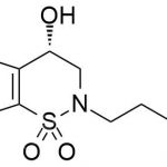 Brinzolamide অপবিত্রতা 6 CAS#: 160982-13-8