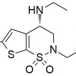 Brinzolamide অপবিত্রতা 7 CAS#: 154127-19-2