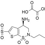 Brinzolamide Impurity8 CAS#: 404034-55-5