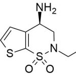 Brinzolamide অপবিত্রতা 9 CAS#: 2183841-60-1