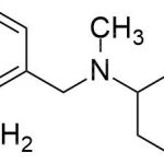 ব্রোমহেক্সিন হাইড্রোক্লোরাইড অমেধ্য C CAS#: 57365-08-9