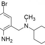 ব্রোমহেক্সিন হাইড্রোক্লোরাইড অমেধ্য D CAS#: 132004-28-5