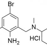 Bromhexine hydrochloride Impurity Ta CAS#: 1631131-52-6
