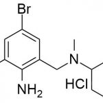 ब्रोमहेक्सिन हाइड्रोक्लोराइड अशुद्धता टा सीएएस #: १६३११३१-५२-६