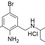 Bromhexine হাইড্রোক্লোরাইড অপবিত্রতা এল CAS#: 14860-48-1