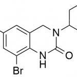 Impureza de cloridrato de bromexina 8 CAS #: 21237-84-3