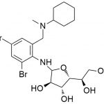 Impureza de bromexina 11 CAS #: 3572-43-811