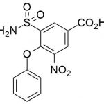 Bumetanide Impurity B CAS#: 28328-53-2