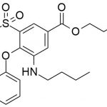 Bumetanide Impurity C CAS#: 32643-00-8