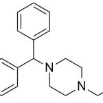 Cetirizine EP impurity B CAS#: 83881-51-02