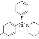 Impureza de cetirizina 22 CAS #: 439858-21-6