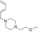 Cetirizine অপবিত্রতা 30 CAS#: 83881-51-030