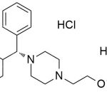 （S）-セチリジンDiHCl CAS＃：163837-48-7