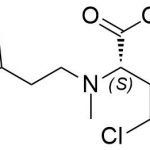 氯吡格雷雜質 50 CAS#: 113665-84-250