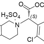 氯吡格雷杂质 54 CAS#: 113665-84-254