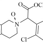 氯吡格雷雜質 55 CAS#: 113665-84-255