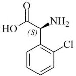 クロピドグレル不純物57CAS＃：141315-50-6