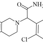 氯吡格雷雜質 59 CAS#: 113665-84-259