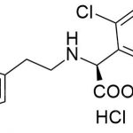 氯吡格雷雜質 60 CAS#: 314028-89-1