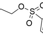 氯吡格雷杂质 61 CAS#: 40412-09-7