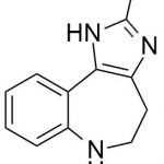 Conivaptan impurity C CAS#: 318237-73-9