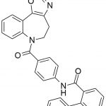 Conivaptan impurity G CAS#: 168626-93-5