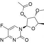 Impureza de Capecitabina C CAS #: 161599-46-8