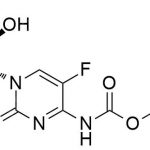 Impureza de Capecitabina E CAS #: 162204-30-0