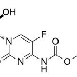 Impureza de Capecitabina D CAS #: 910129-15-6