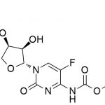 Impureza de Capecitabina 7 Nº CAS: 1262133-68-5