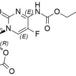 Capecitabine Impurity N CAS#: 1262133-69-6