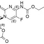 Impureza de capecitabina N CAS #: 1262133-69-6