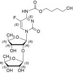 Capecitabina impurità H CAS#: 1262133-66-3