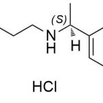 Cinacalcet نجاست B CAS #: 1025064-41-8