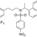 Cinacalcet Kirlilik J CAS#: 226256-56-010