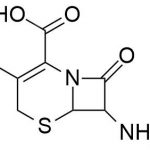 頭孢唑啉雜質 19 CAS#: 26395-99-3