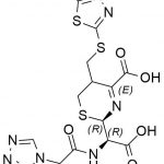 セファゾリン不純物28CAS＃：25953-19-928