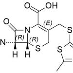 Cefazolin अशुद्धता EP-A CAS#: 30246-33-4