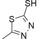 Cefazolin अशुद्धता EP-H CAS#: 29490-19-5