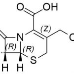 頭孢唑啉雜質 EP-E CAS#: 25953-19-9165