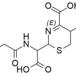 Cefazolin-Verunreinigung EP-I CAS#: 25953-19-9169