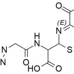 Céfazoline Impureté EP-J CAS#: 25953-19-9110