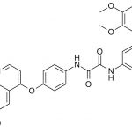 カボザンチニブ不純物75CAS＃：849217-68-175