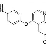 Impureza de cabozantinibe 76 CAS #: 849217-68-176