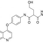 Cabozantinib impurity 77 CAS#: 849217-68-177